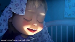 کارتون ماشا و میشا ❤ قسمت ۱۷۴ ❤